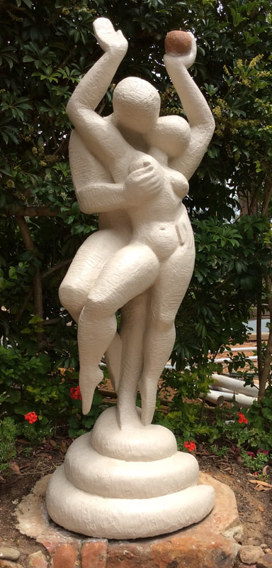 Dance of Adam and Eve